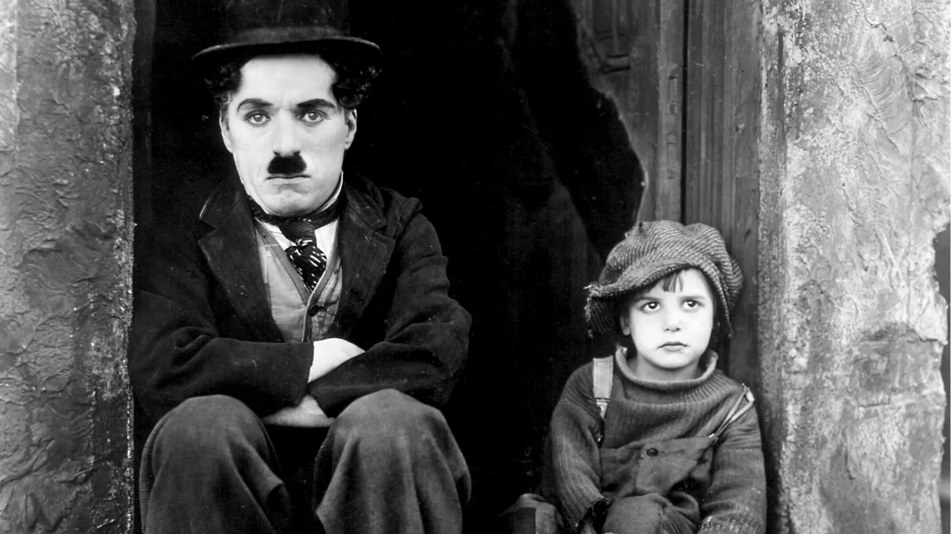 |Streaming| Com especial dedicado a Charlie Chaplin, MUBI anuncia programação de setembro